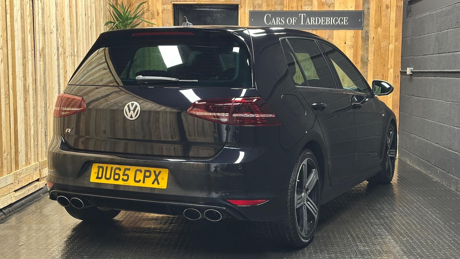 Used Volkswagen Golf 2015 for sale - 76964895: Photo 13