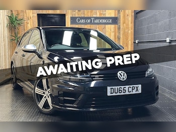 (65) - 2.0 TSI BlueMotion Tech R DSG 4Motion Euro 6 (s/s) 5dr