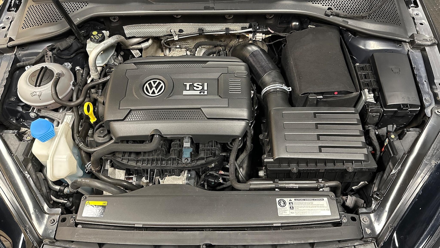 Used Volkswagen Golf 2015 for sale - 76964895: Photo 25