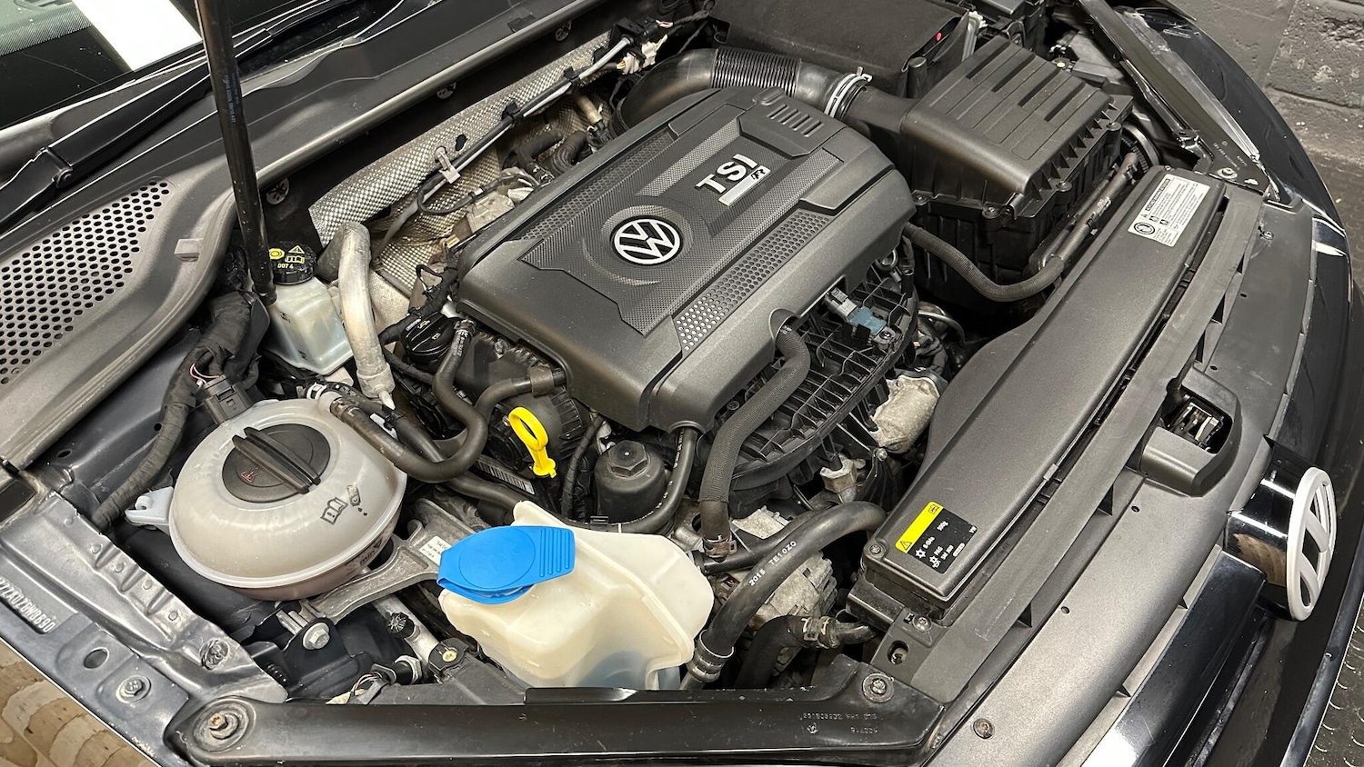 Used Volkswagen Golf 2015 for sale - 76964895: Photo 26