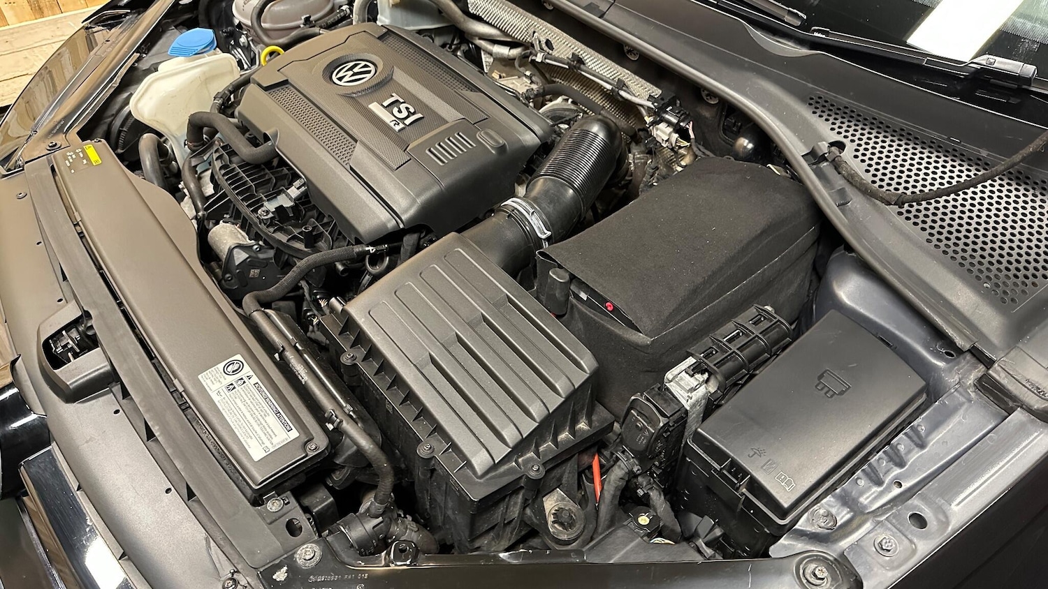 Used Volkswagen Golf 2015 for sale - 76964895: Photo 27