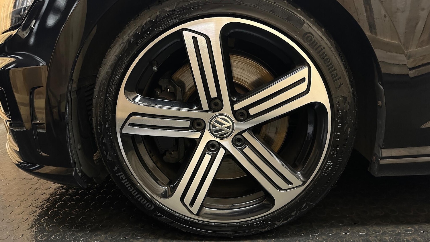 Used Volkswagen Golf 2015 for sale - 76964895: Photo 29