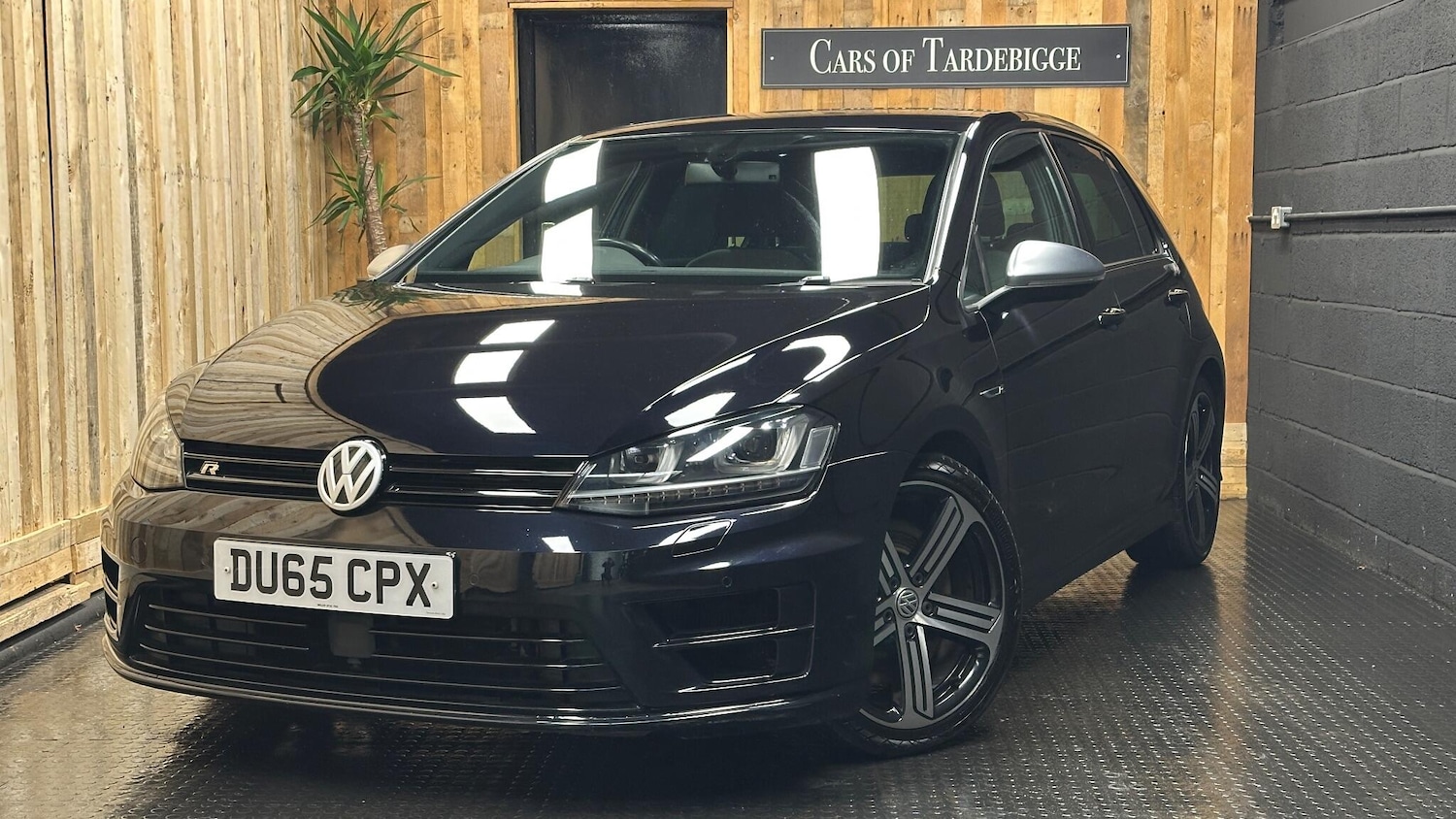 Used Volkswagen Golf 2015 for sale - 76964895: Photo 3