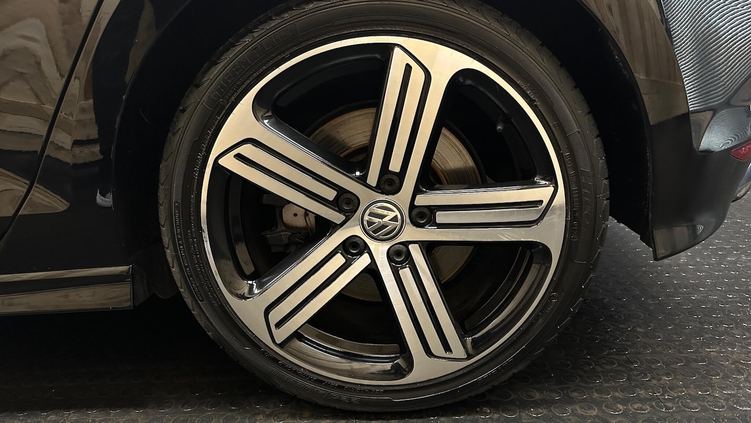 Used Volkswagen Golf 2015 for sale - 76964895: Photo 30