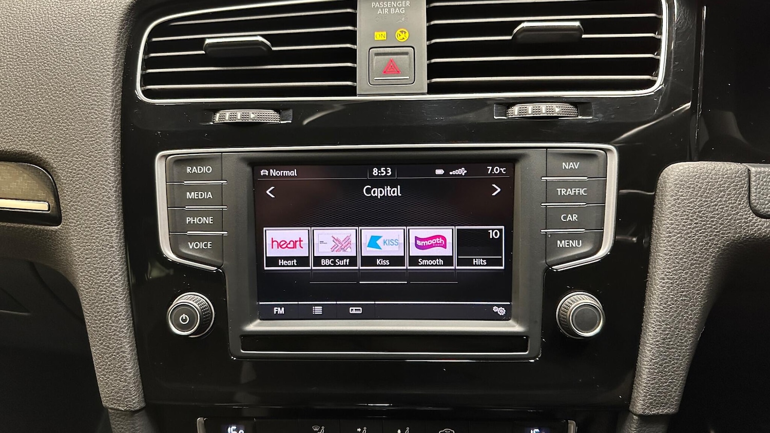 Used Volkswagen Golf 2015 for sale - 76964895: Photo 34