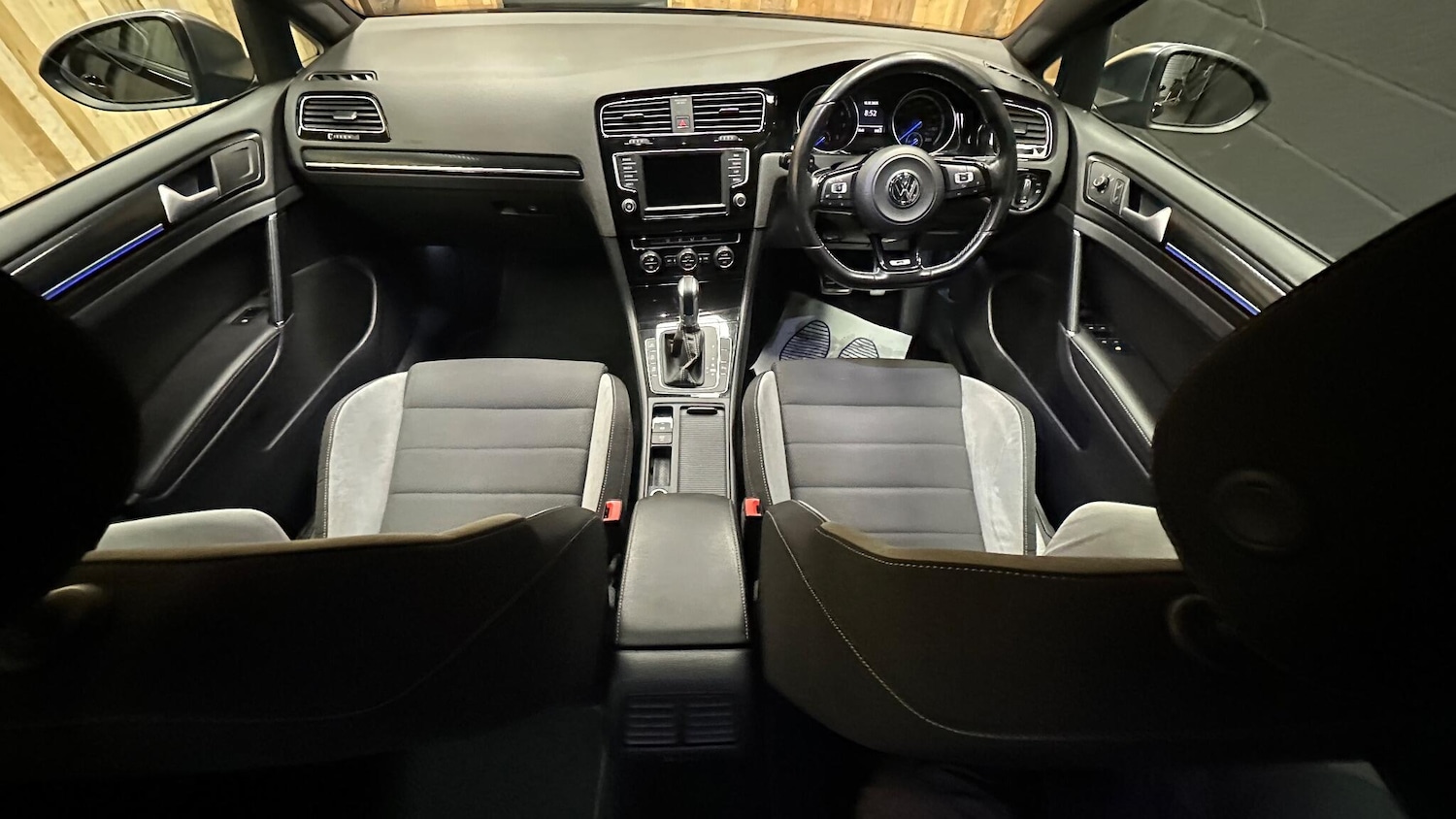 Used Volkswagen Golf 2015 for sale - 76964895: Photo 39