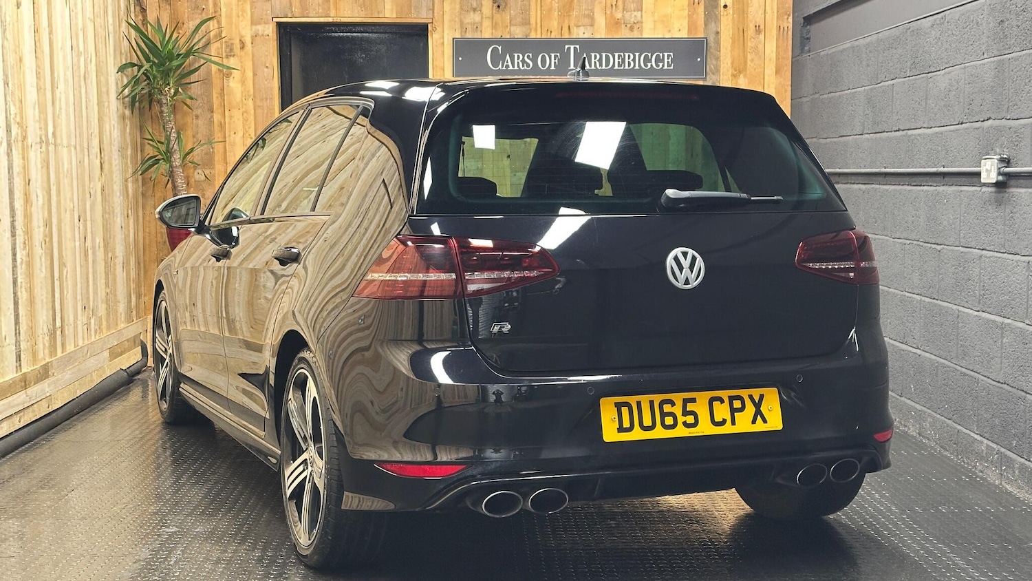 Used Volkswagen Golf 2015 for sale - 76964895: Photo 4