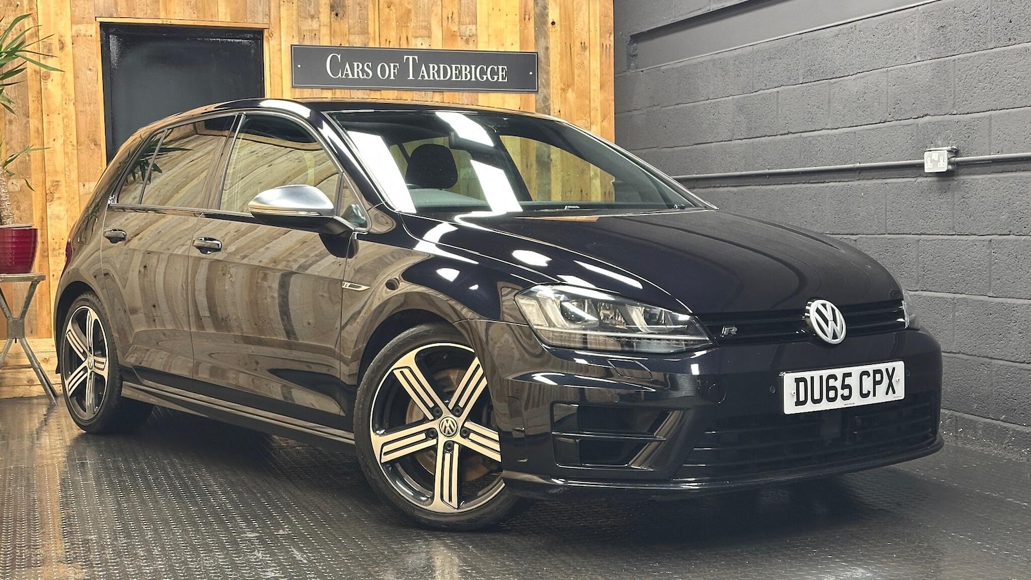 Used Volkswagen Golf 2015 for sale - 76964895: Photo 5