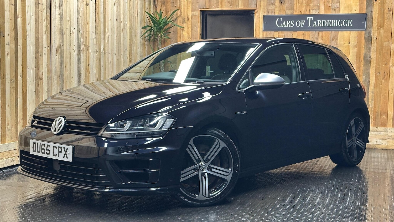 Used Volkswagen Golf 2015 for sale - 76964895: Photo 7