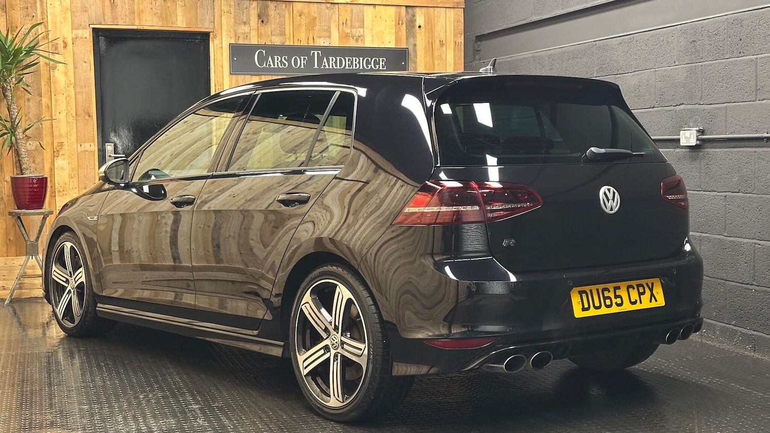 Used Volkswagen Golf 2015 for sale - 76964895: Photo 9