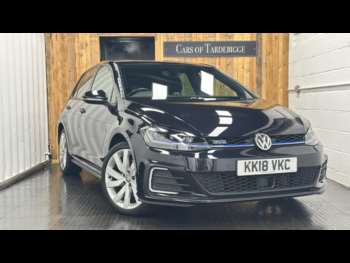 Used Volkswagen Golf 2018 for sale - 75024120: Photo