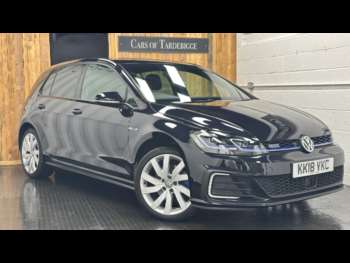 Used Volkswagen Golf 2018 for sale - 75024120: Photo