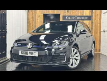 Used Volkswagen Golf 2018 for sale - 75024120: Photo