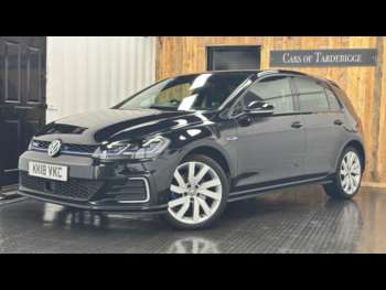 Used Volkswagen Golf 2018 for sale - 75024120: Photo