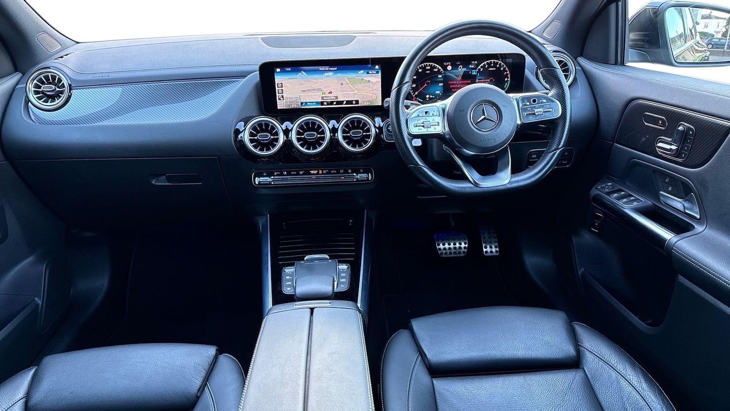 Used Mercedes-Benz GLA 2022 for sale - 77767113: Photo 10