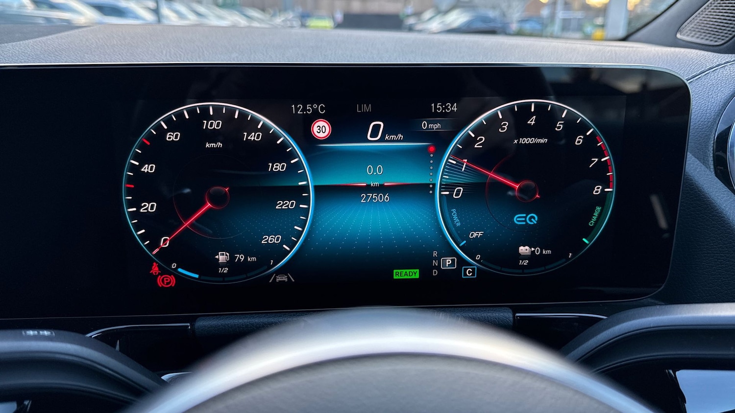 Used Mercedes-Benz GLA 2022 for sale - 77767113: Photo 13