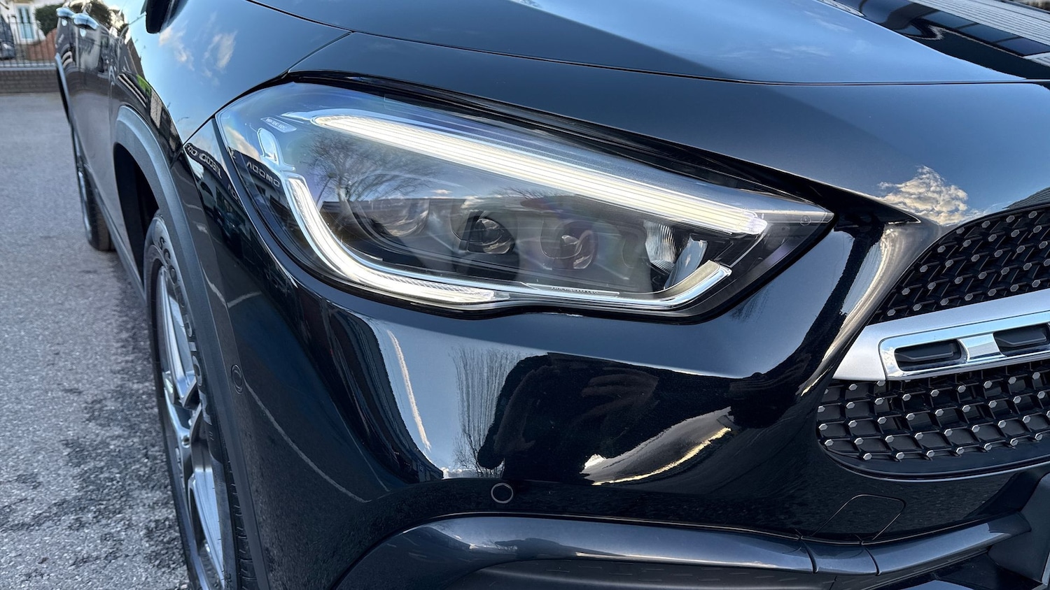 Used Mercedes-Benz GLA 2022 for sale - 77767113: Photo 15