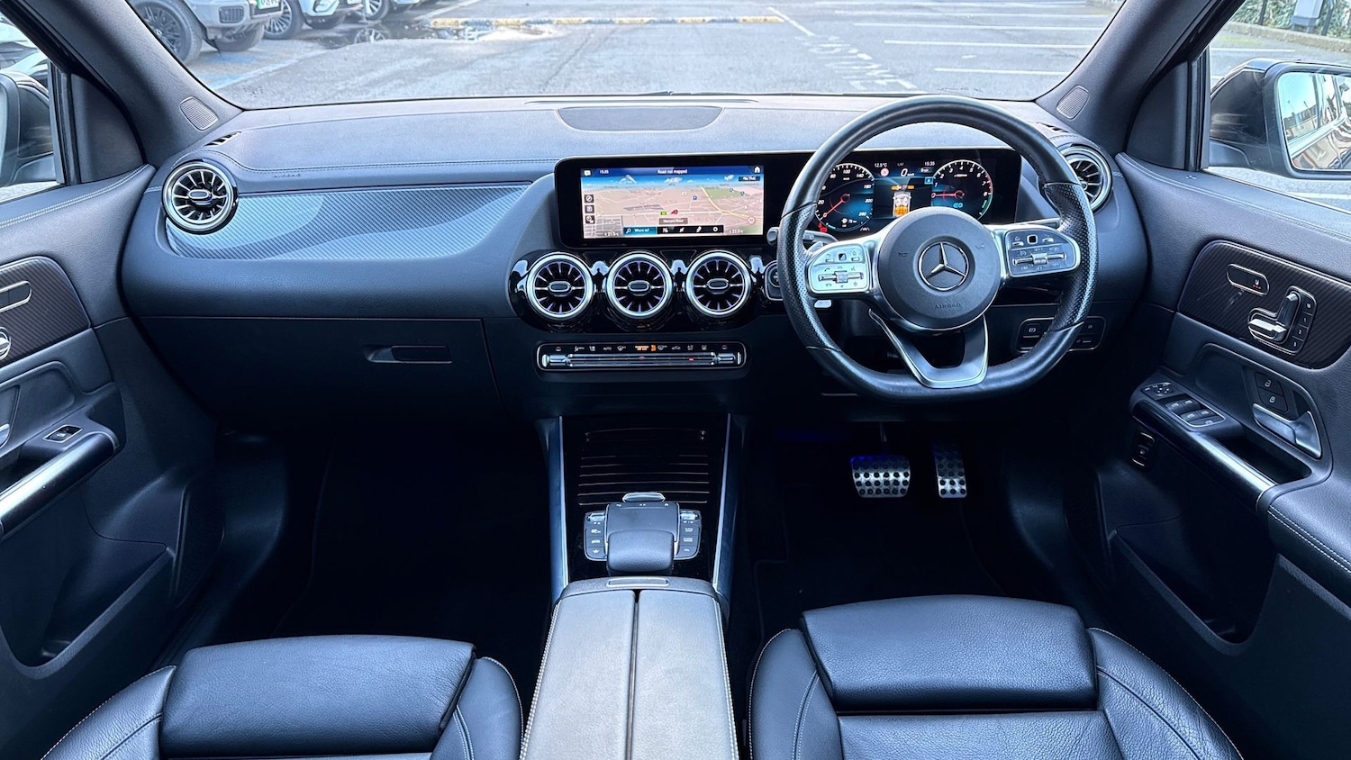 Used Mercedes-Benz GLA 2022 for sale - 77767113: Photo 18