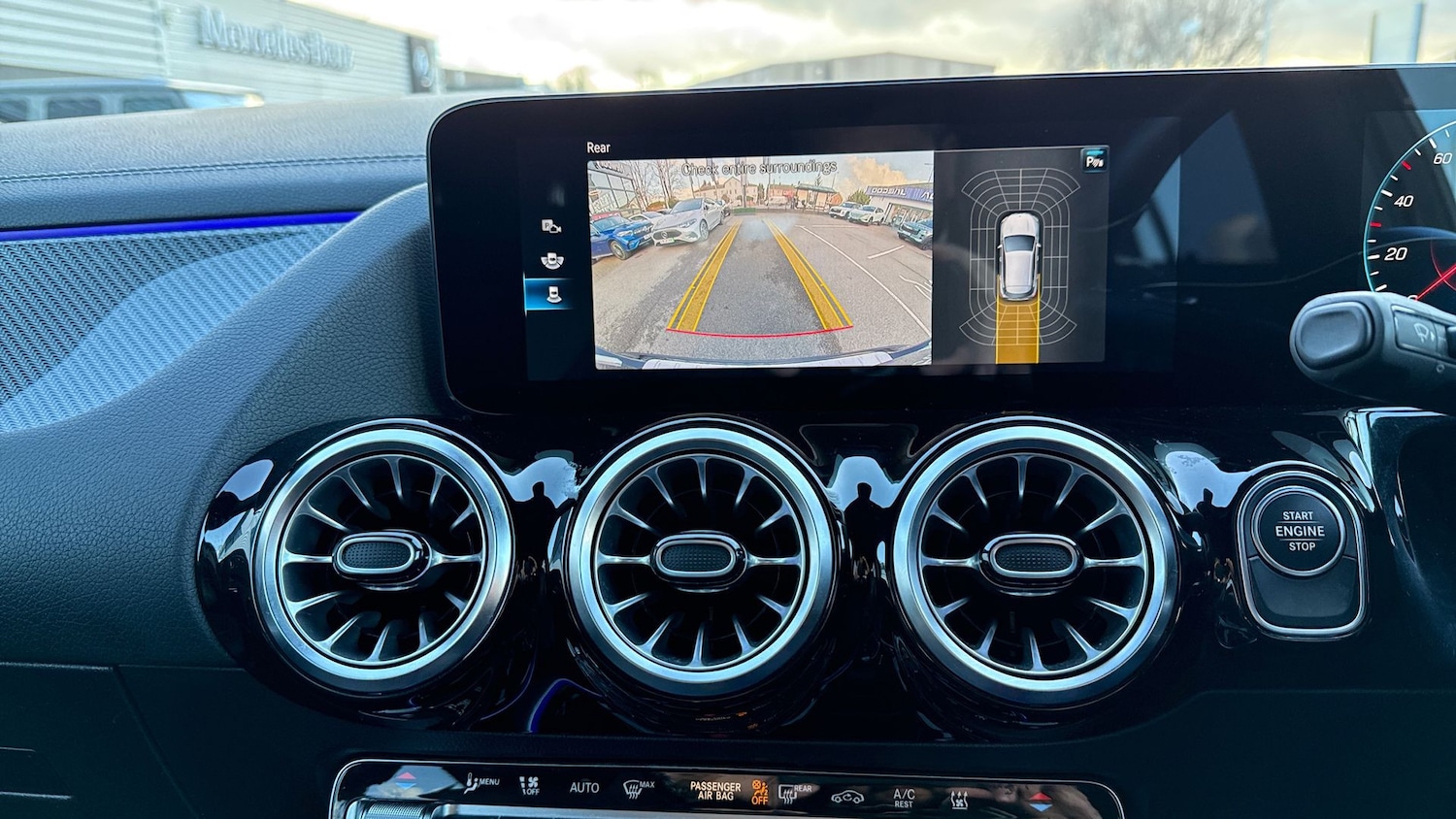 Used Mercedes-Benz GLA 2022 for sale - 77767113: Photo 21