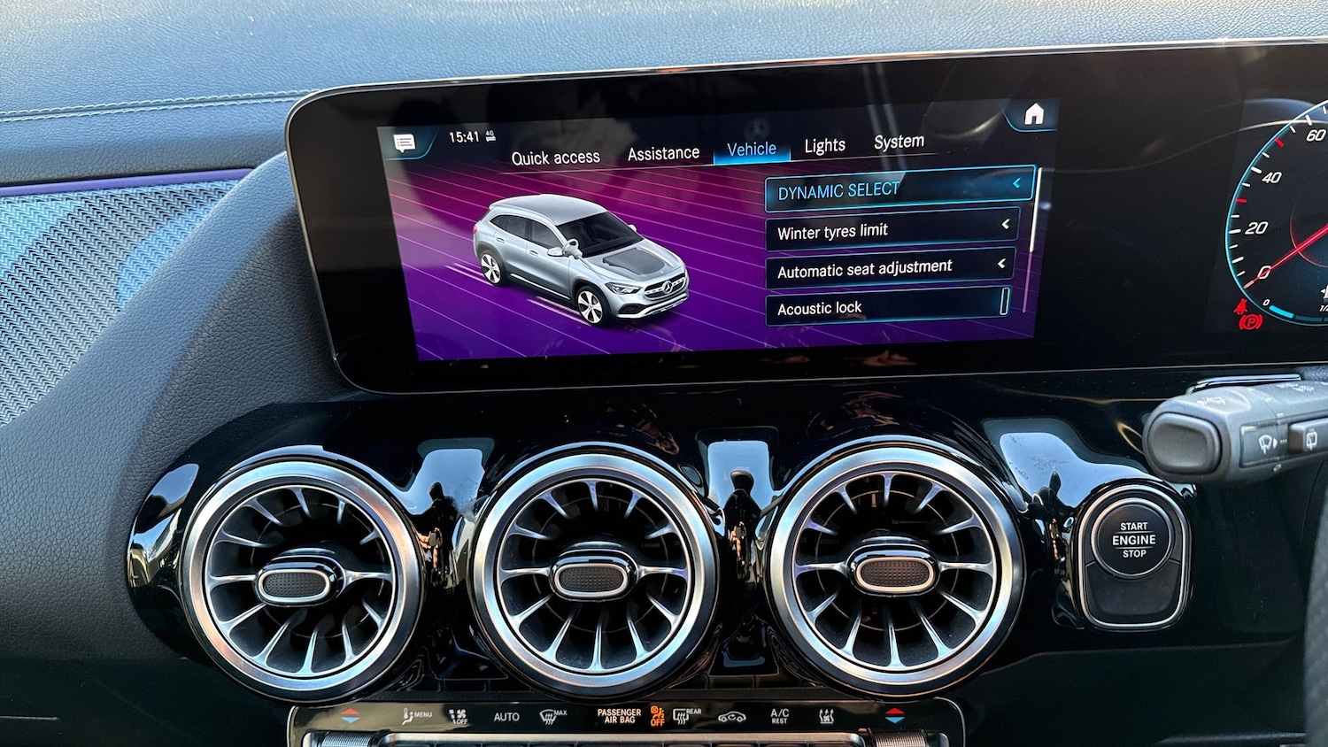 Used Mercedes-Benz GLA 2022 for sale - 77767113: Photo 23