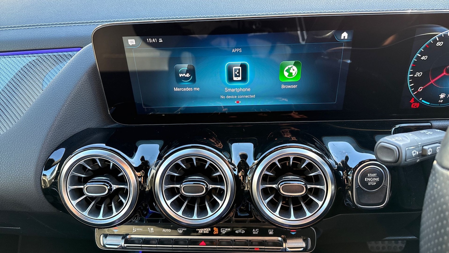 Used Mercedes-Benz GLA 2022 for sale - 77767113: Photo 26