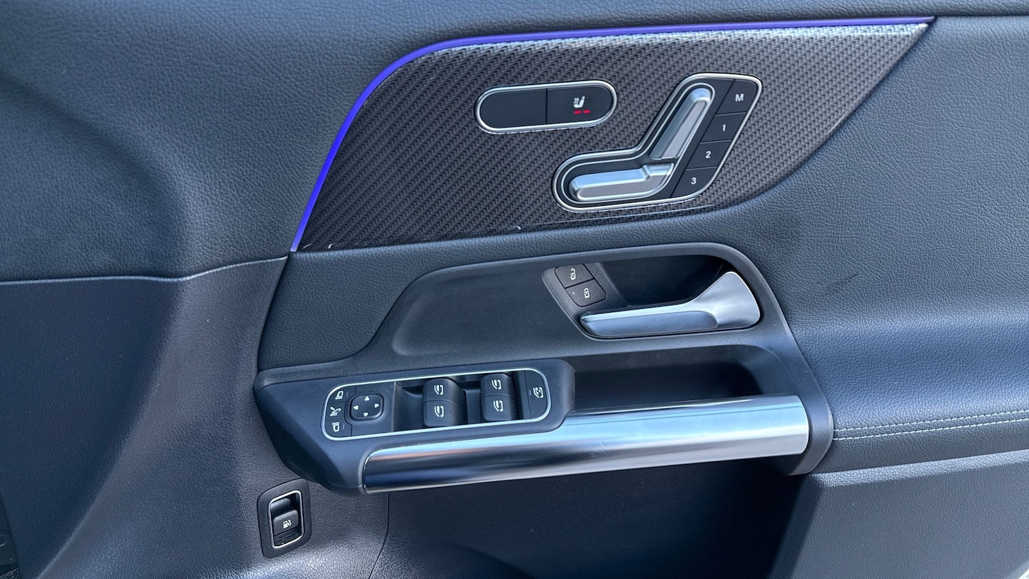 Used Mercedes-Benz GLA 2022 for sale - 77767113: Photo 32