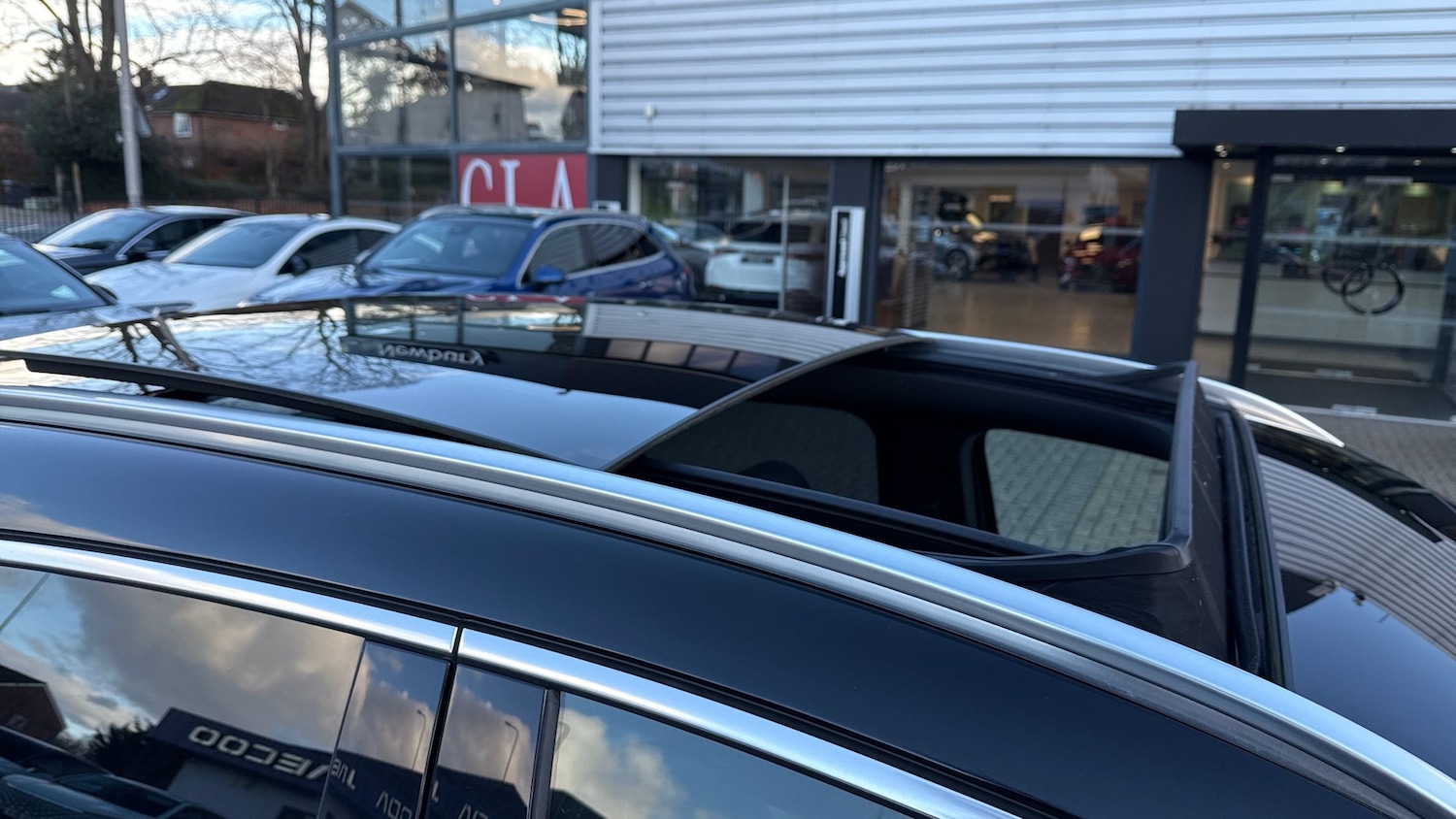 Used Mercedes-Benz GLA 2022 for sale - 77767113: Photo 34