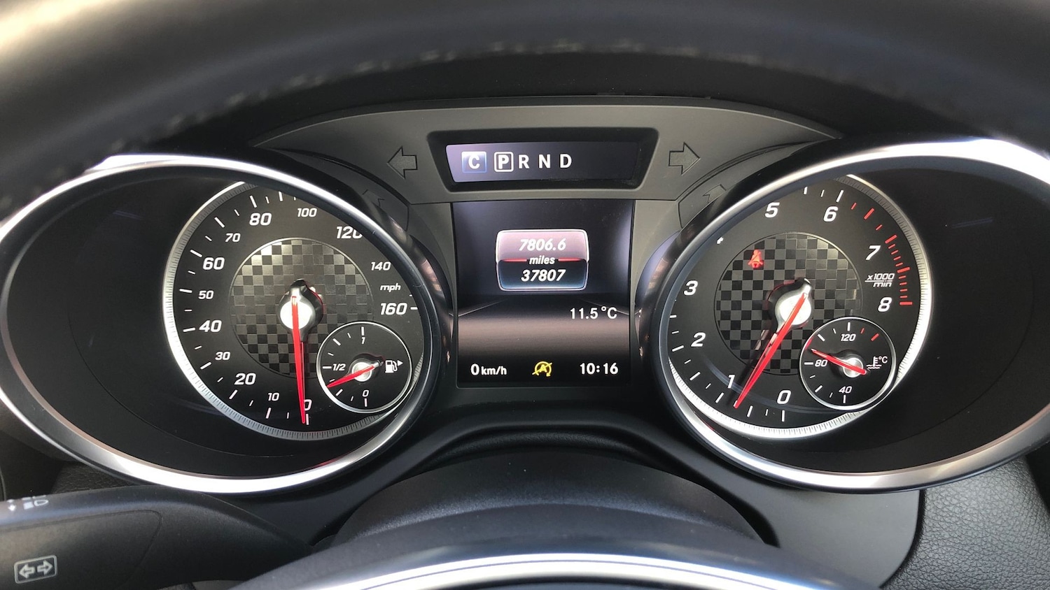 Used Mercedes-Benz SLC 2017 for sale - 76985183: Photo 13