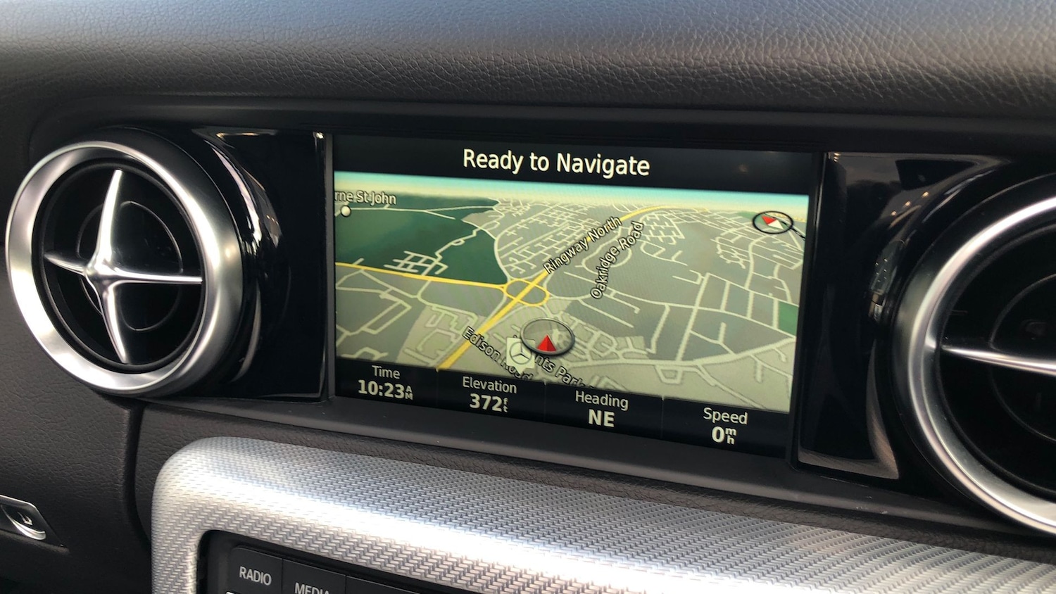 Used Mercedes-Benz SLC 2017 for sale - 76985183: Photo 20