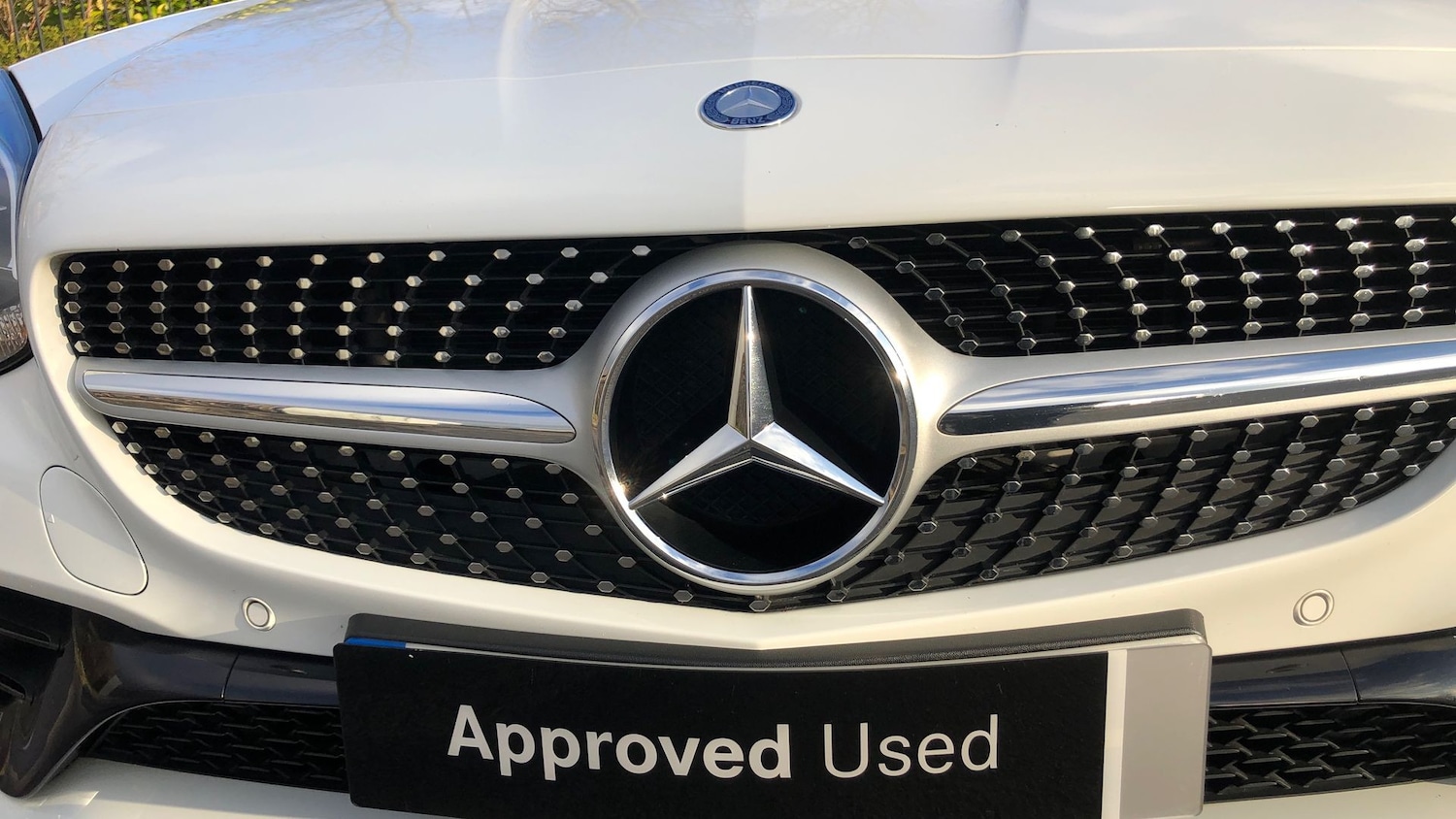 Used Mercedes-Benz SLC 2017 for sale - 76985183: Photo 21