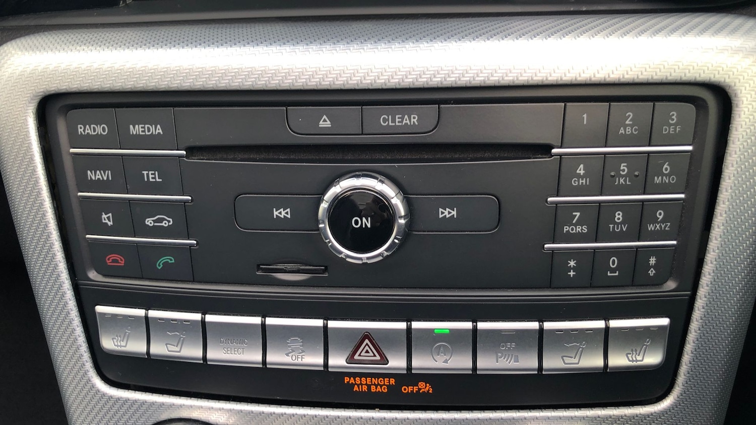 Used Mercedes-Benz SLC 2017 for sale - 76985183: Photo 26