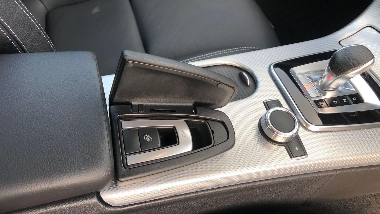 Used Mercedes-Benz SLC 2017 for sale - 76985183: Photo 28