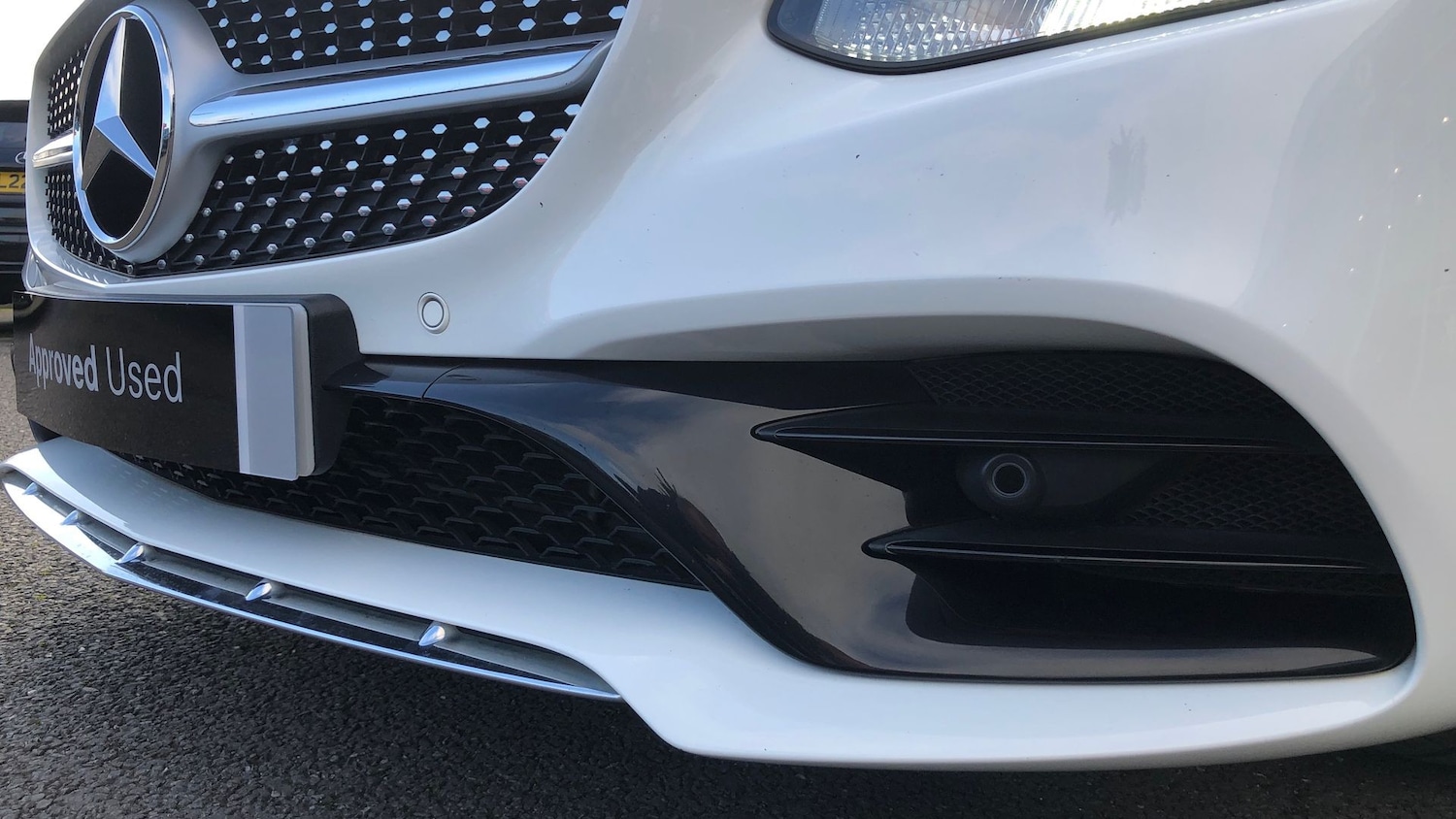 Used Mercedes-Benz SLC 2017 for sale - 76985183: Photo 37