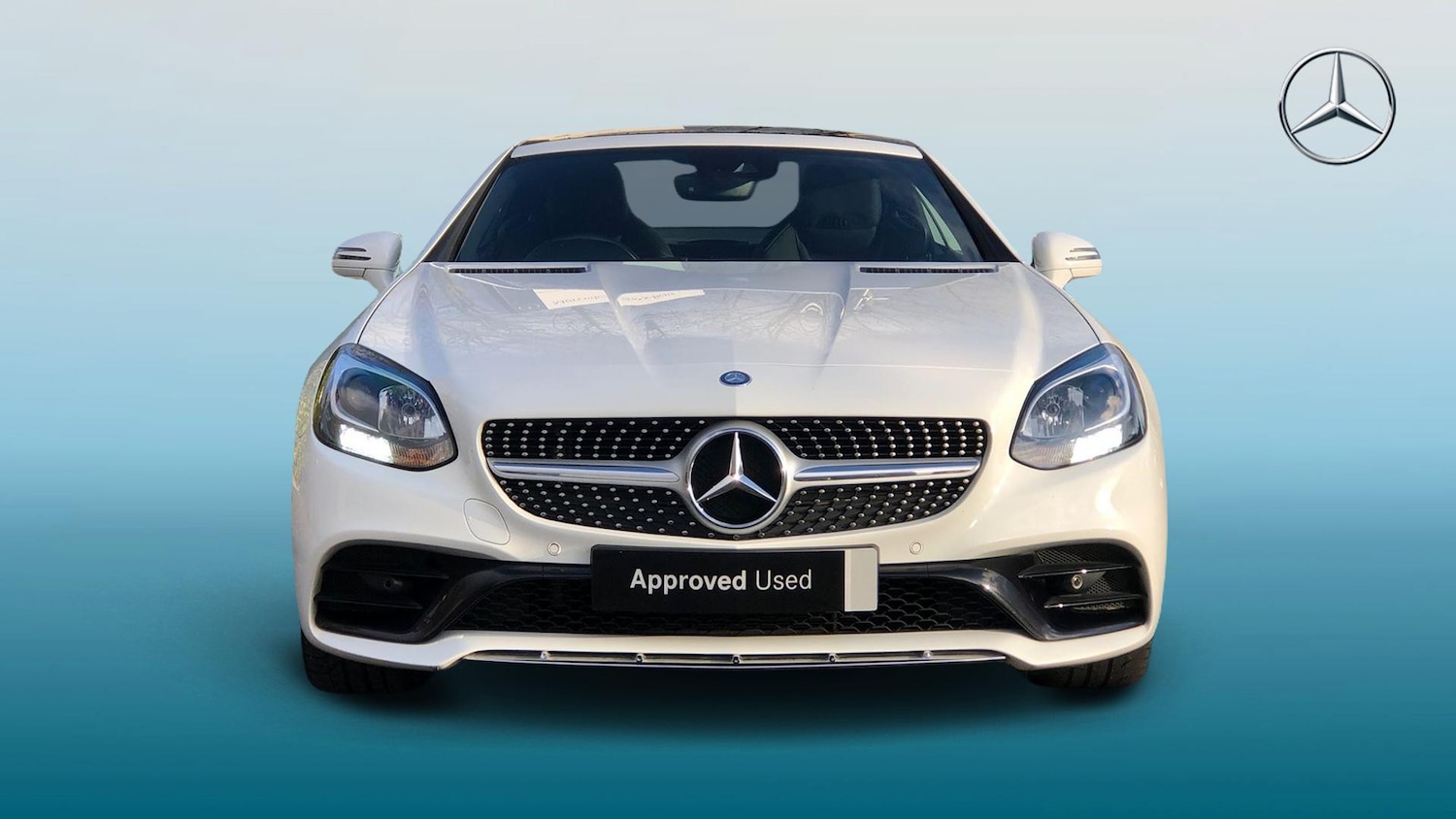 Used Mercedes-Benz SLC 2017 for sale - 76985183: Photo 6