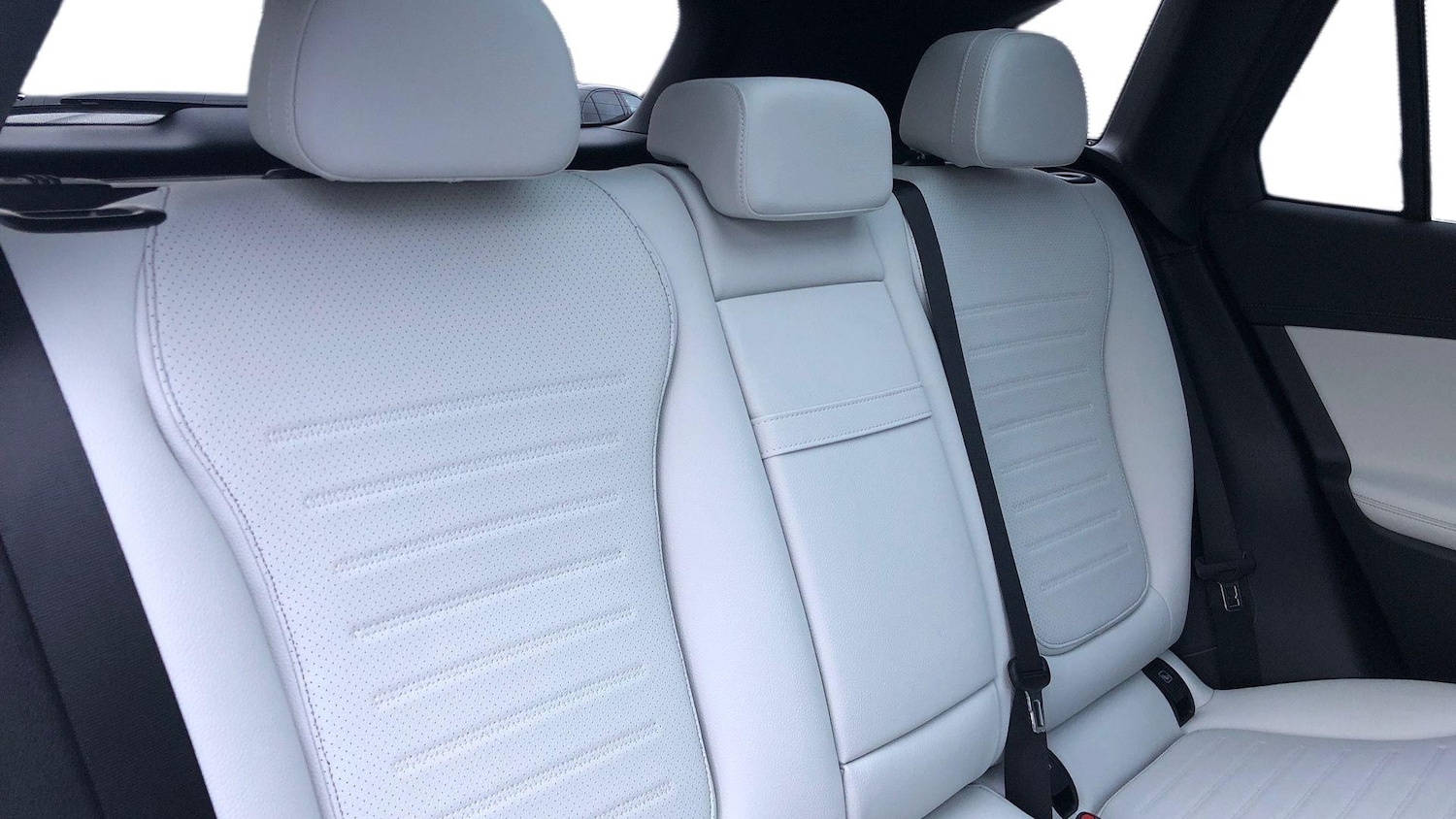 Used Mercedes-Benz GLC 2025 for sale - 76613570: Photo 12