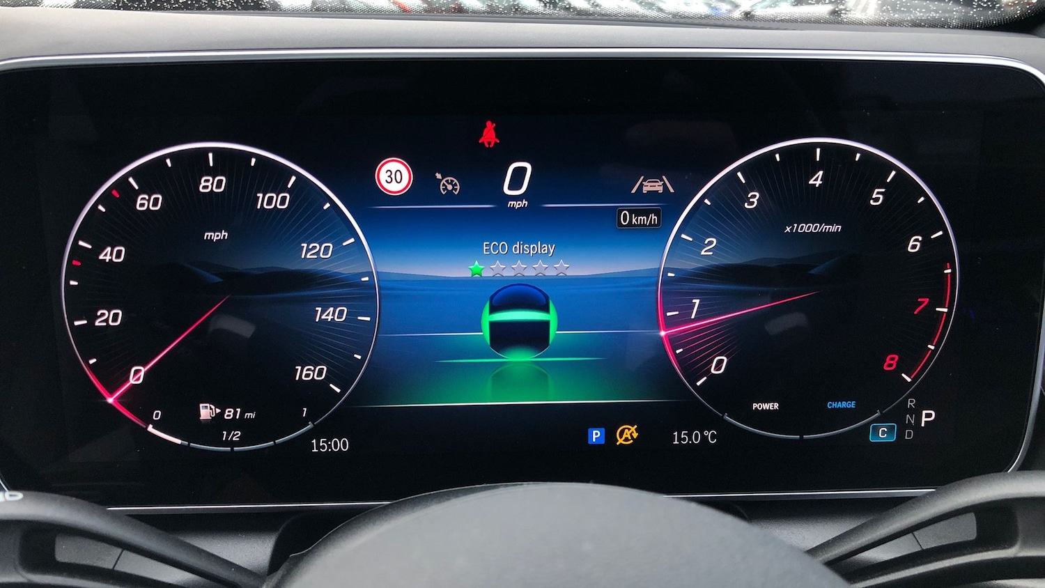 Used Mercedes-Benz GLC 2025 for sale - 76613570: Photo 13