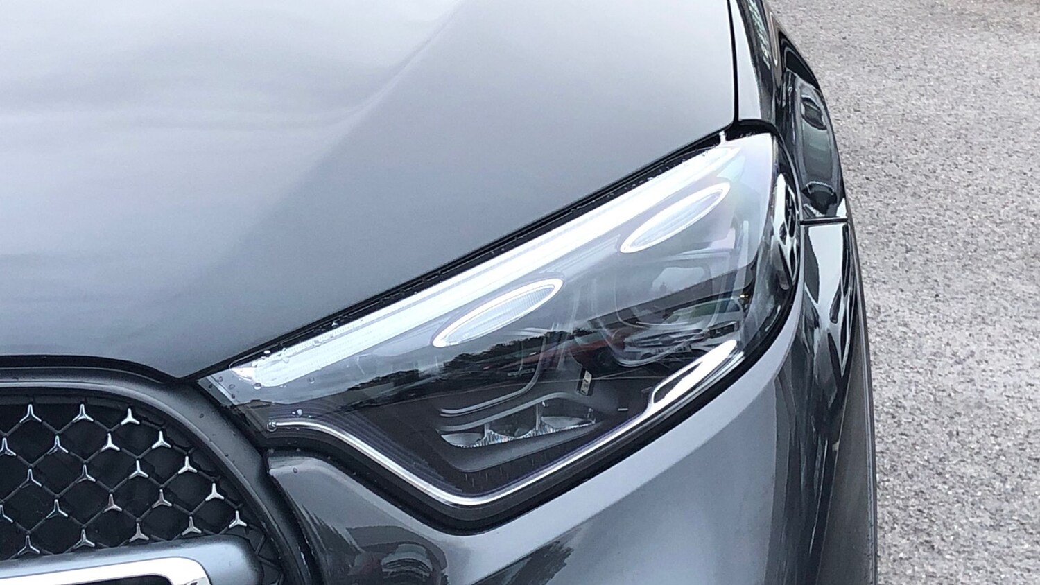 Used Mercedes-Benz GLC 2025 for sale - 76613570: Photo 15