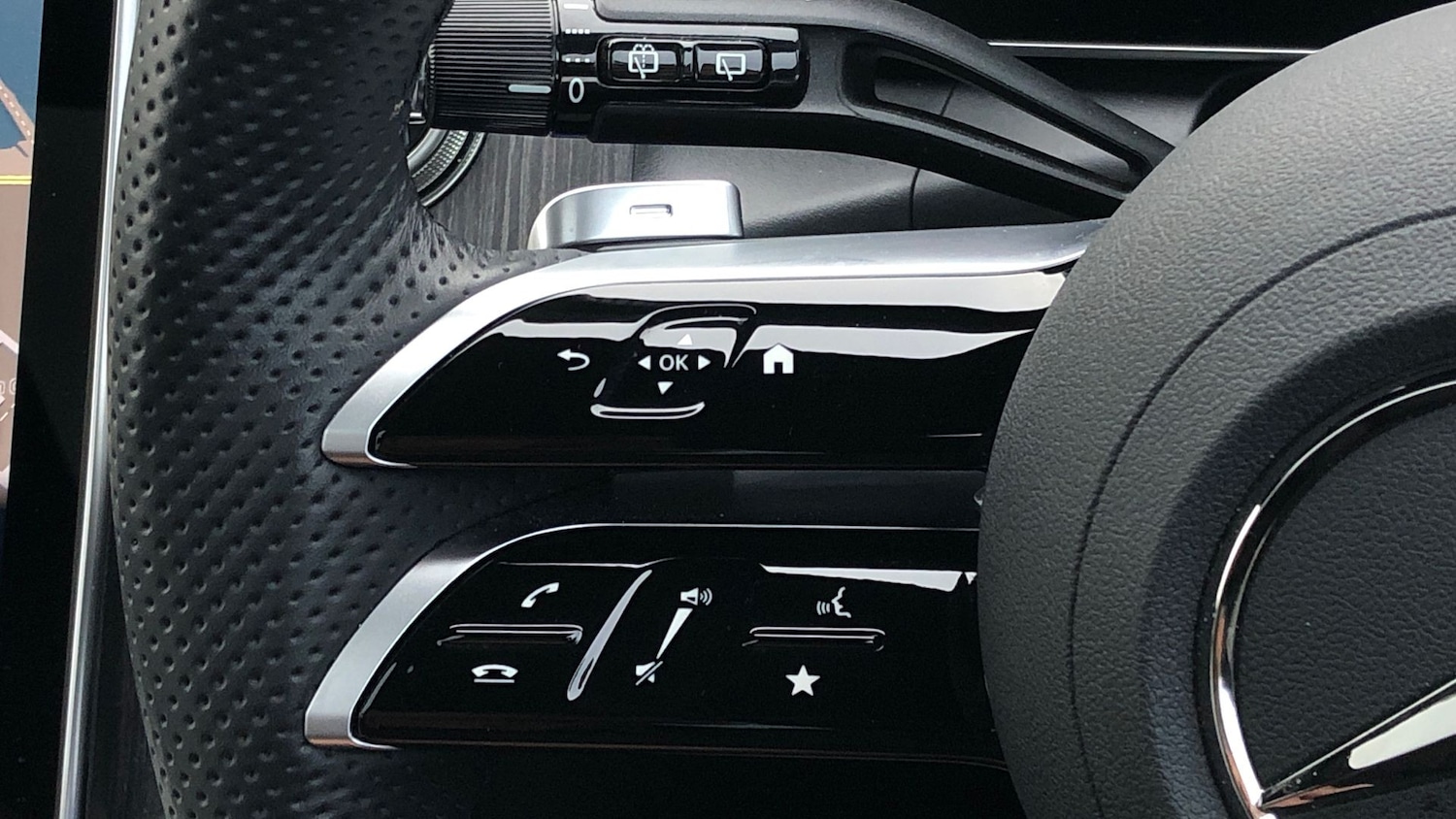 Used Mercedes-Benz GLC 2025 for sale - 76613570: Photo 19