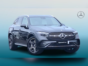 Used Mercedes-Benz GLC 2025 for sale - 76613570: Photo
