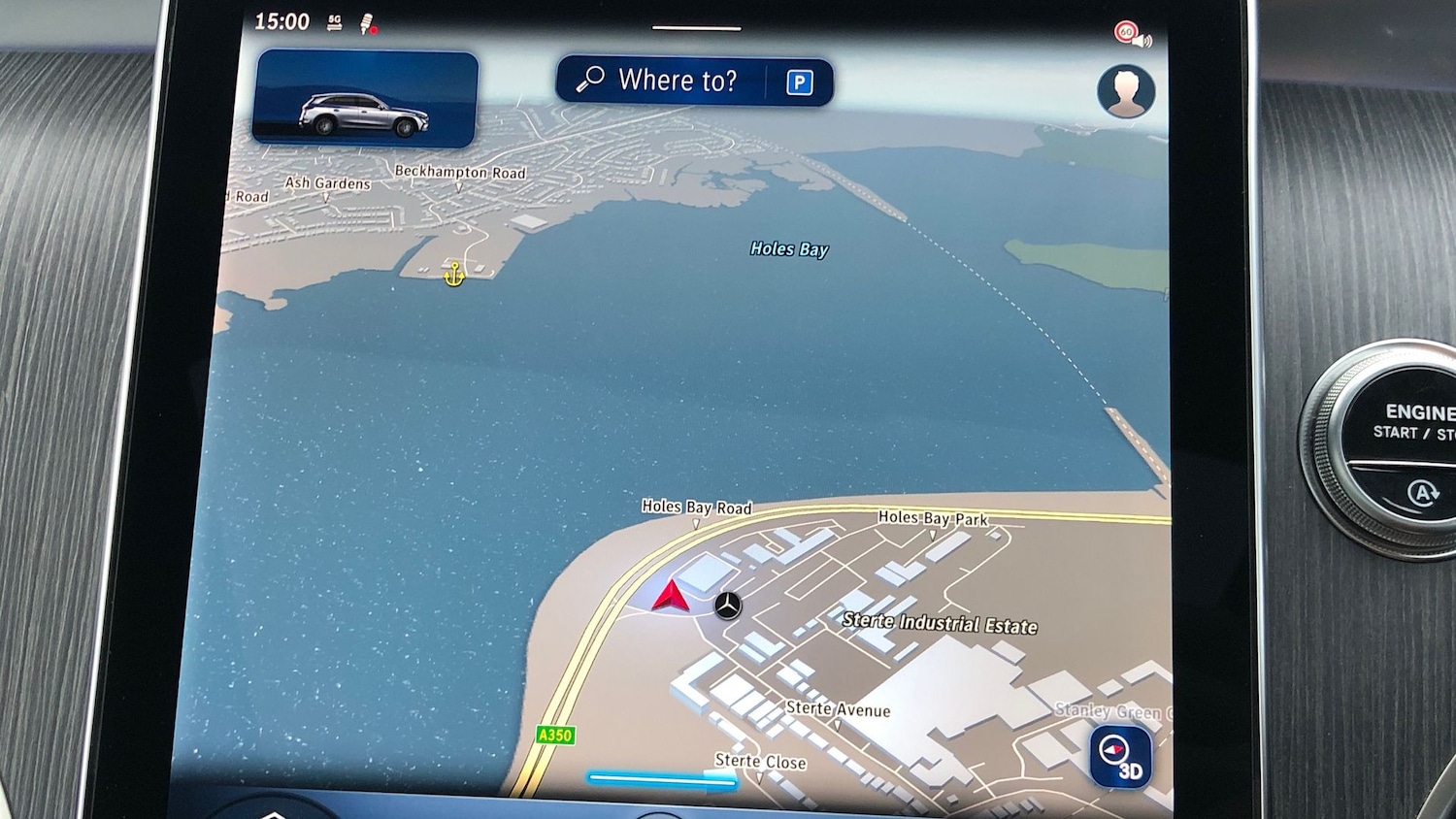 Used Mercedes-Benz GLC 2025 for sale - 76613570: Photo 20