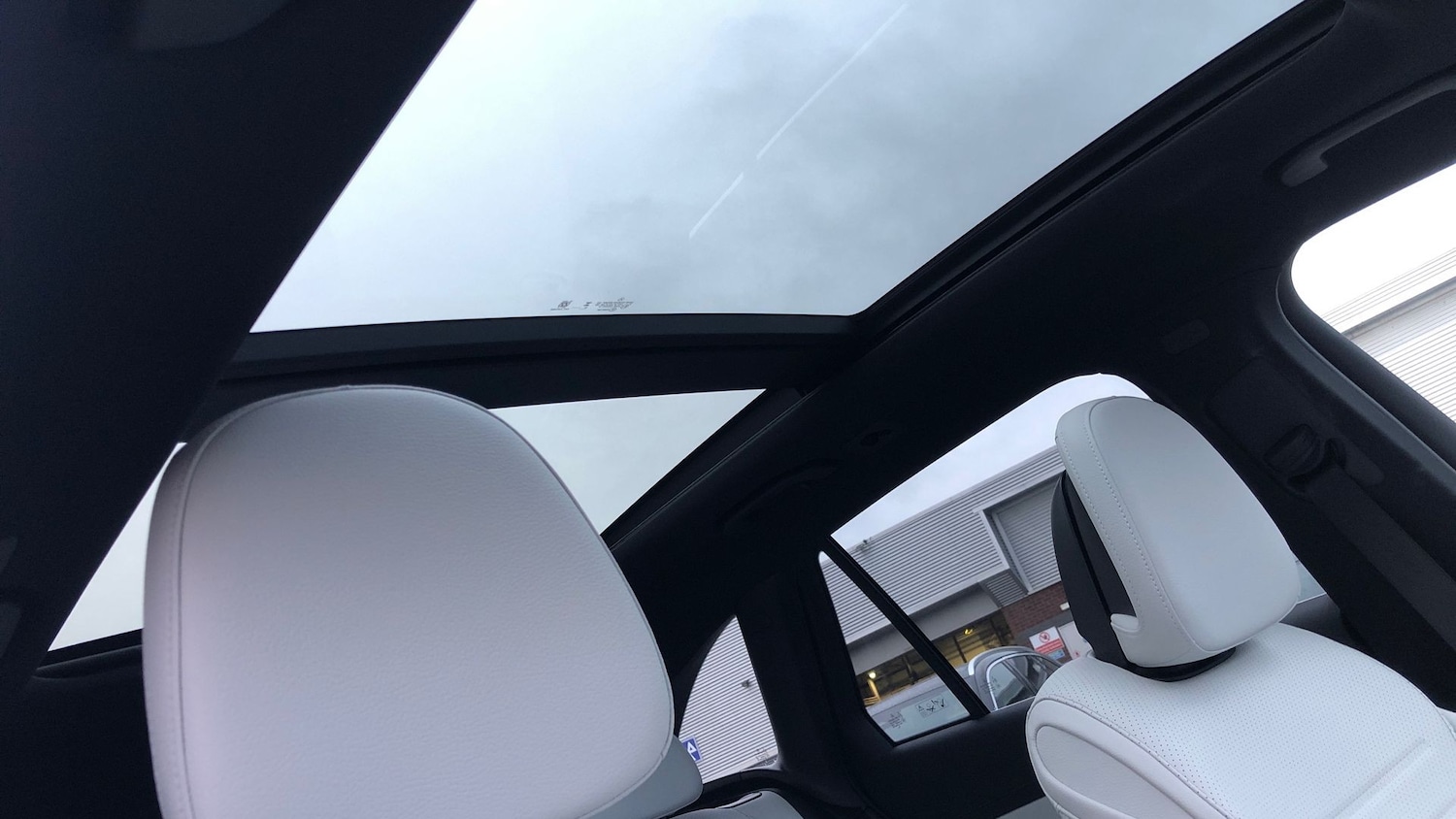 Used Mercedes-Benz GLC 2025 for sale - 76613570: Photo 21