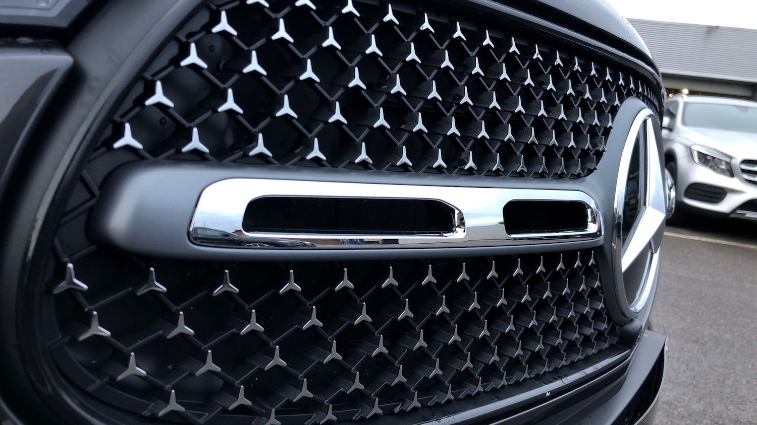 Used Mercedes-Benz GLC 2025 for sale - 76613570: Photo 22