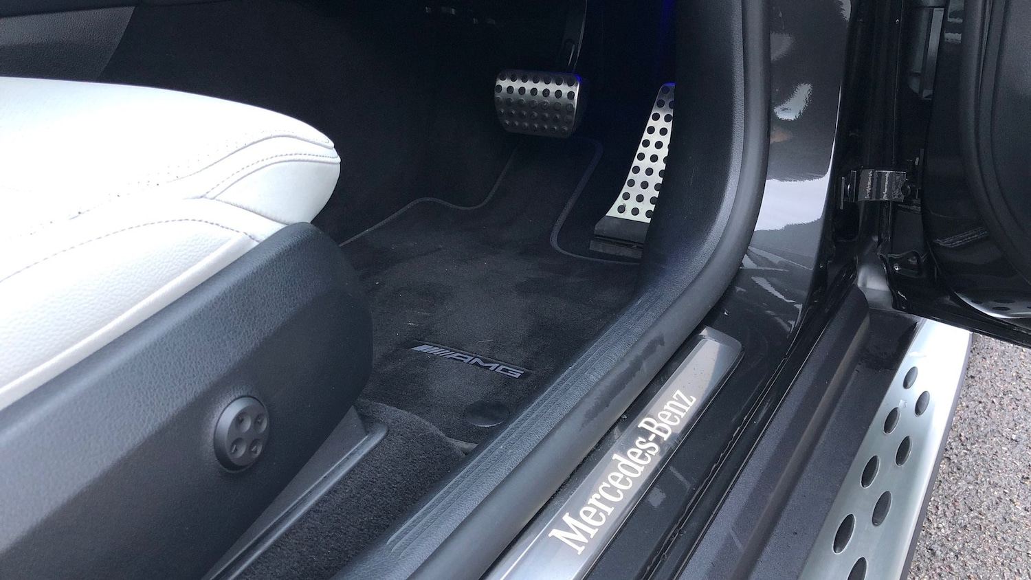 Used Mercedes-Benz GLC 2025 for sale - 76613570: Photo 23