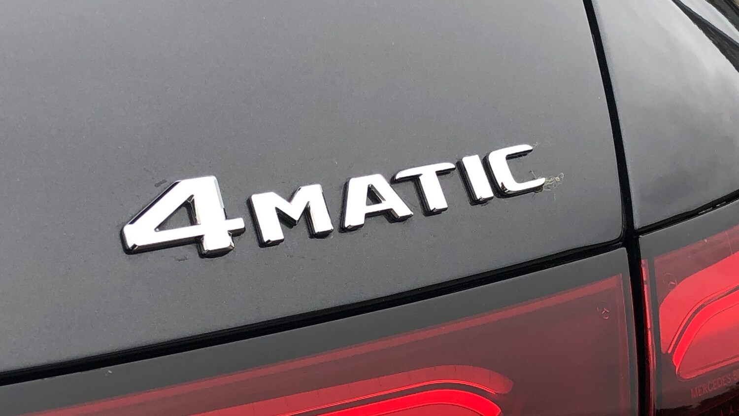 Used Mercedes-Benz GLC 2025 for sale - 76613570: Photo 24