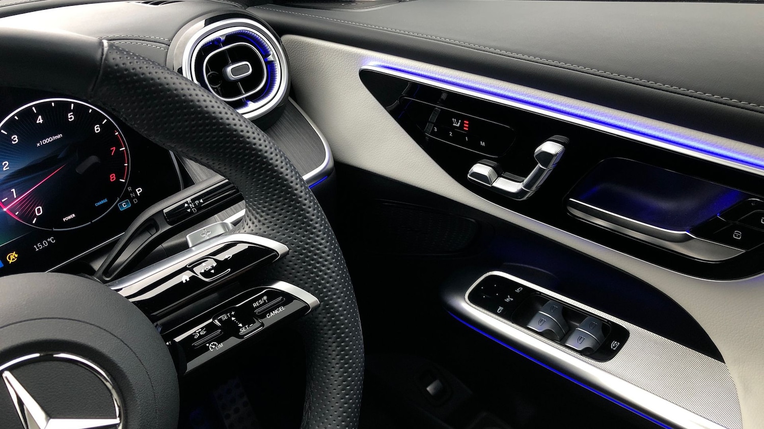 Used Mercedes-Benz GLC 2025 for sale - 76613570: Photo 29