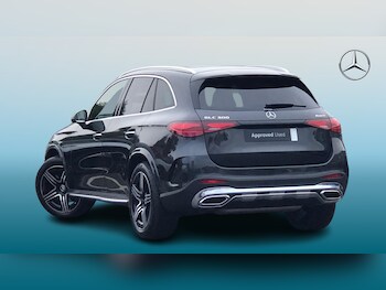 Used Mercedes-Benz GLC 2025 for sale - 76613570: Photo