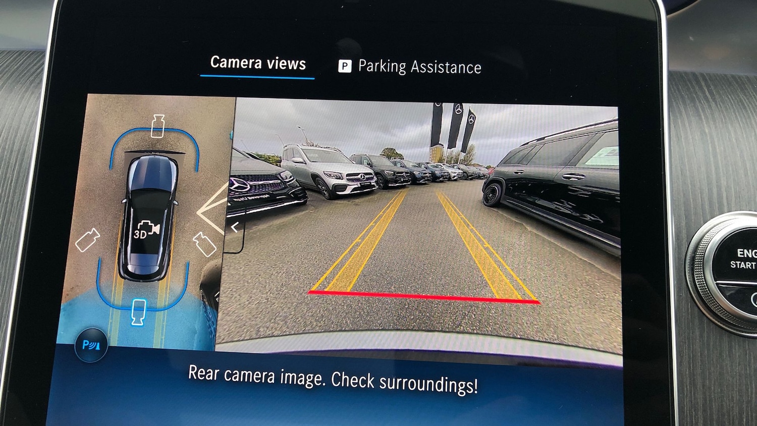 Used Mercedes-Benz GLC 2025 for sale - 76613570: Photo 30