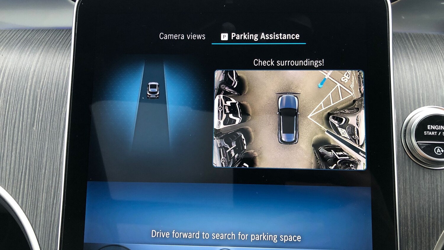 Used Mercedes-Benz GLC 2025 for sale - 76613570: Photo 31