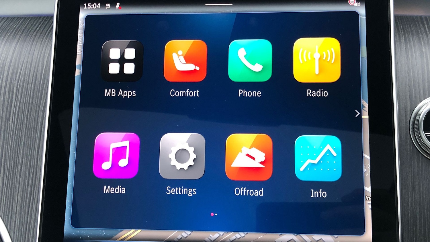 Used Mercedes-Benz GLC 2025 for sale - 76613570: Photo 34