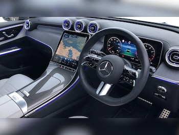 Used Mercedes-Benz GLC 2025 for sale - 76613570: Photo